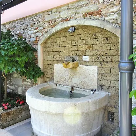 Antico Monastero - Igs01331-cyb Apartment