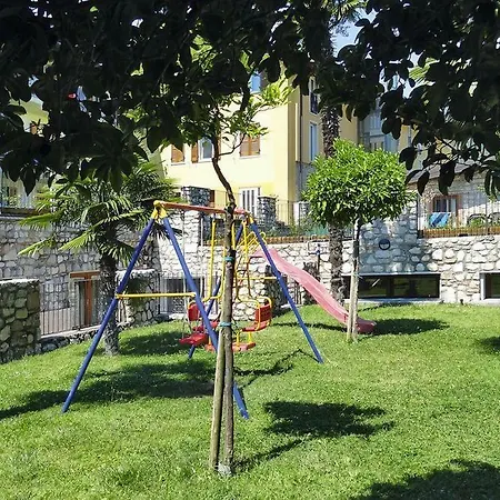Antico Monastero - Igs01331-cyb Toscolano Maderno
